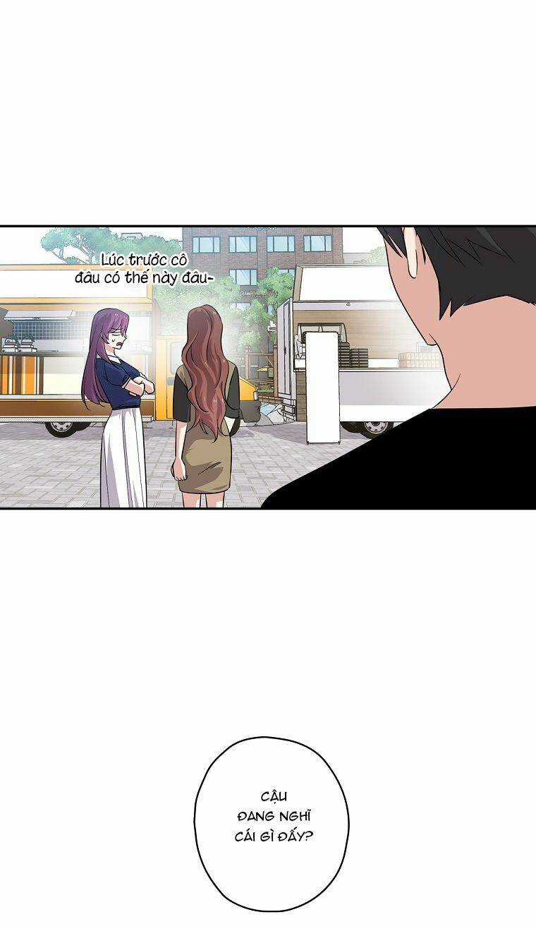 Vua Phim Truyền Hình Chapter 66 trang 20