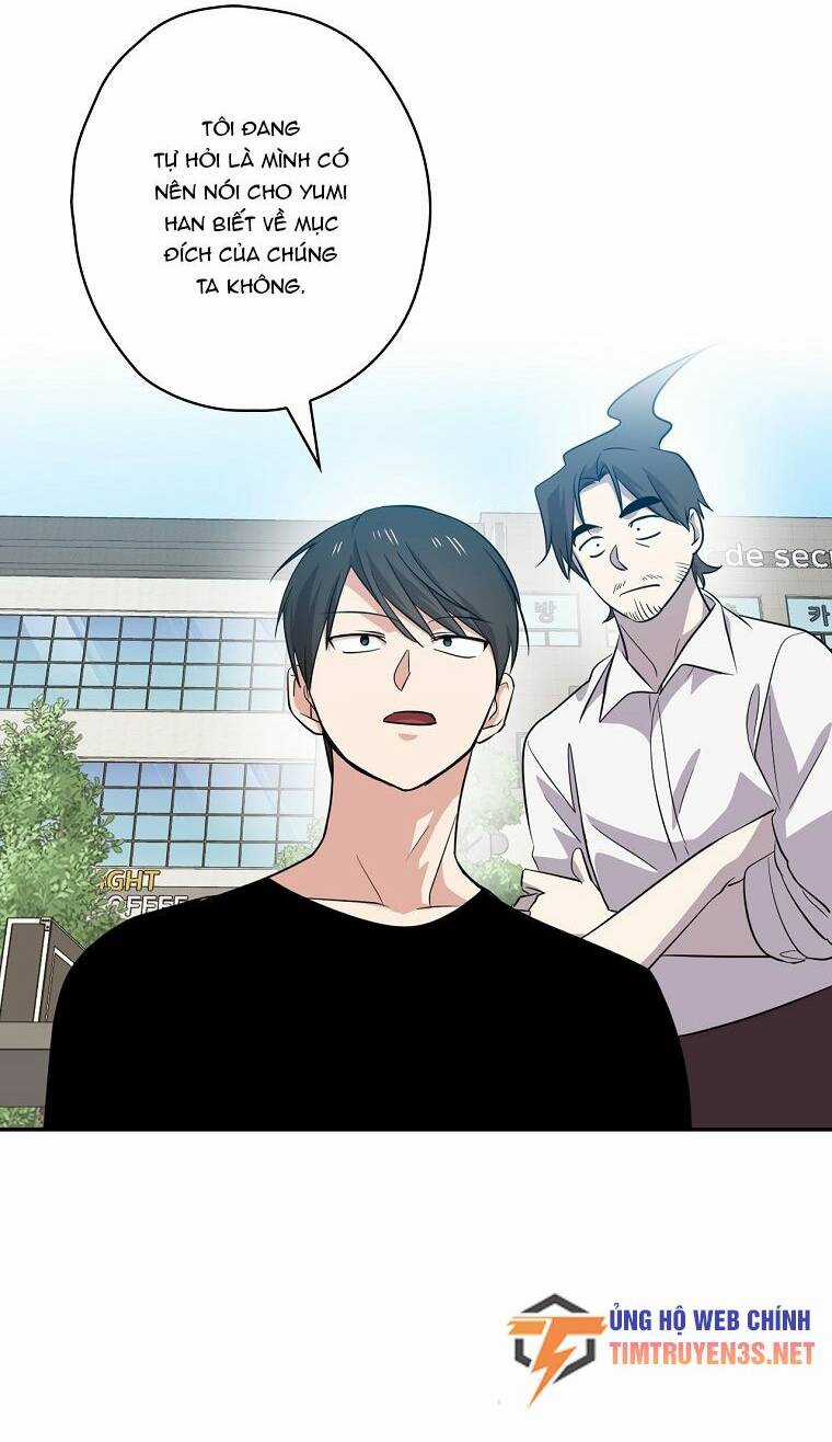 Vua Phim Truyền Hình Chapter 66 trang 21