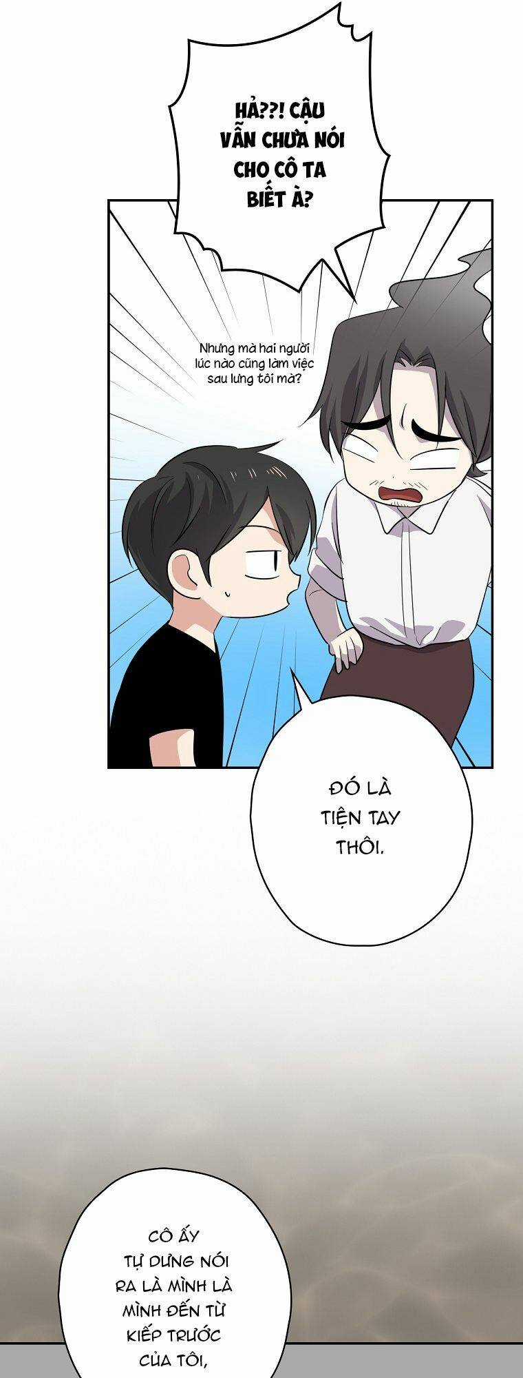 Vua Phim Truyền Hình Chapter 66 trang 22