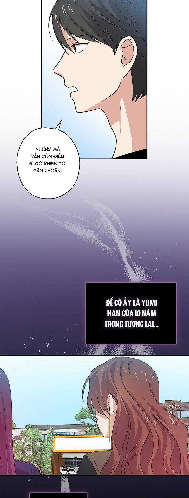 Vua Phim Truyền Hình Chapter 66 trang 24