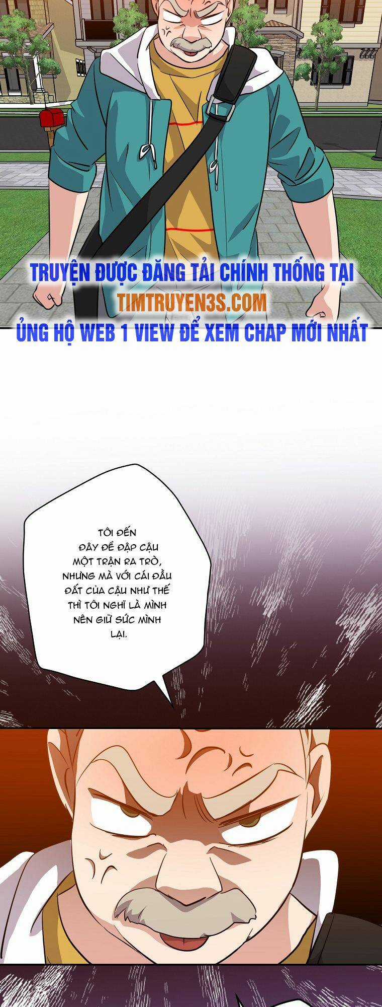 Vua Phim Truyền Hình Chapter 66 trang 29