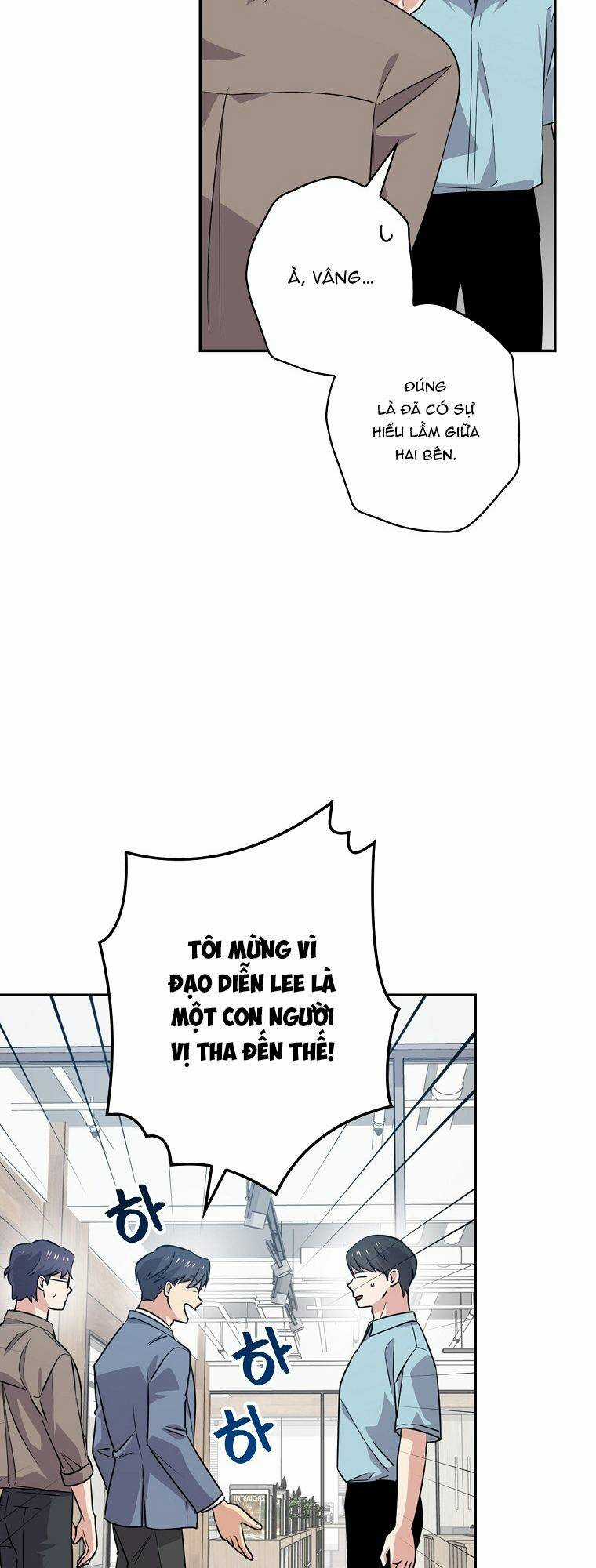 Vua Phim Truyền Hình Chapter 66 trang 3