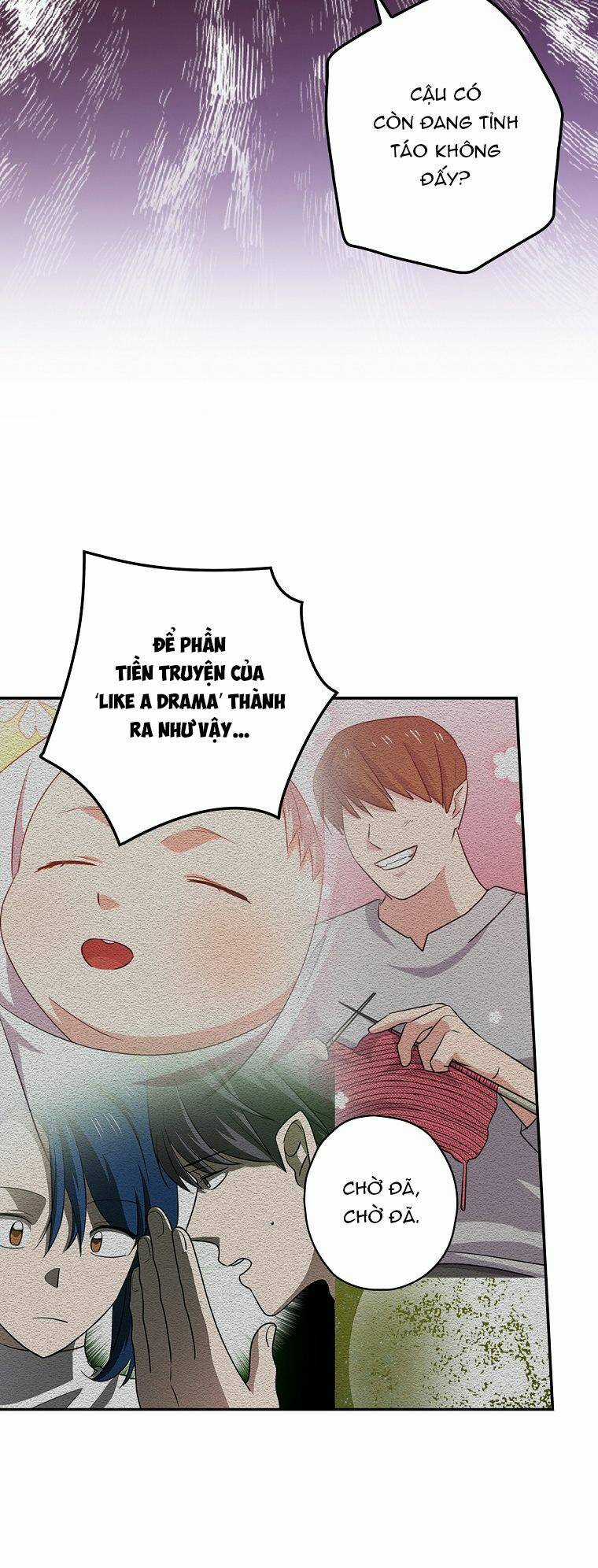 Vua Phim Truyền Hình Chapter 66 trang 30