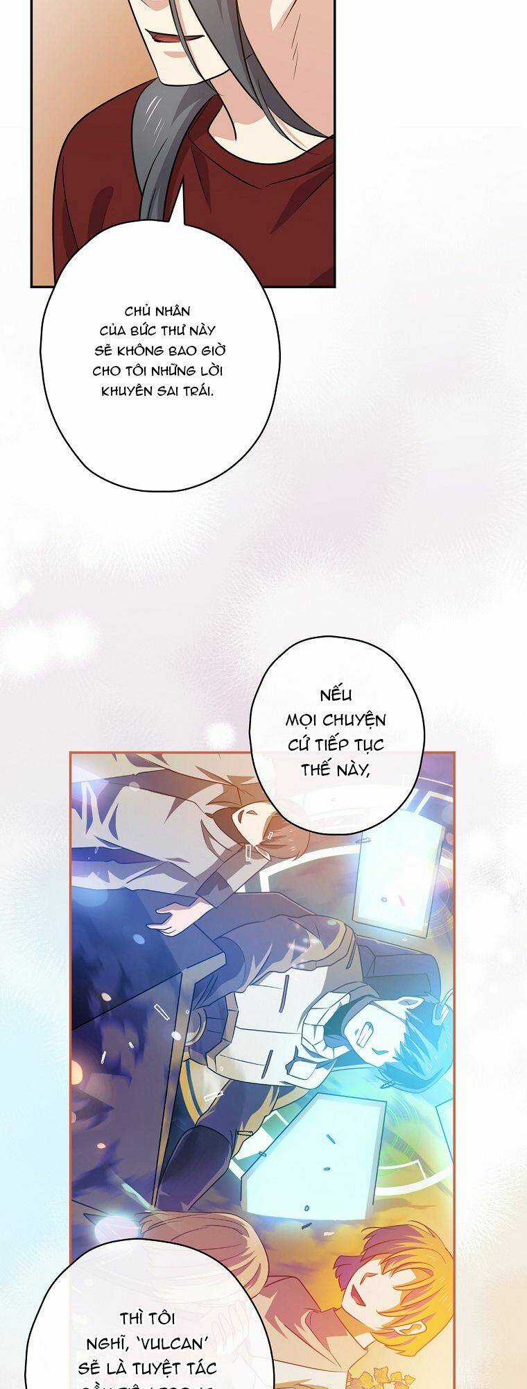 Vua Phim Truyền Hình Chapter 66 trang 34