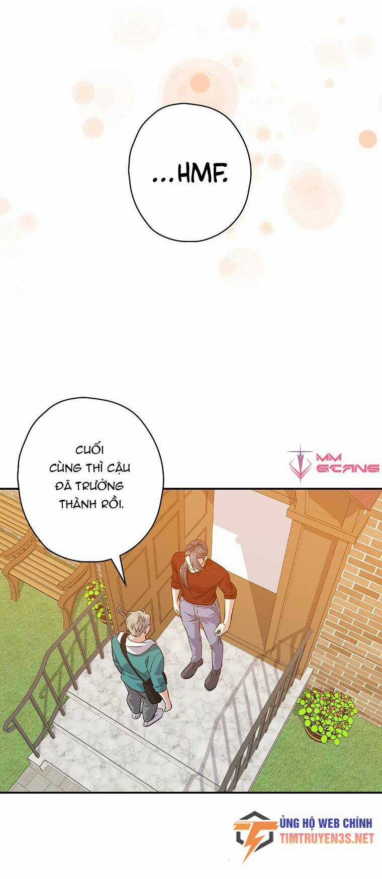 Vua Phim Truyền Hình Chapter 66 trang 36