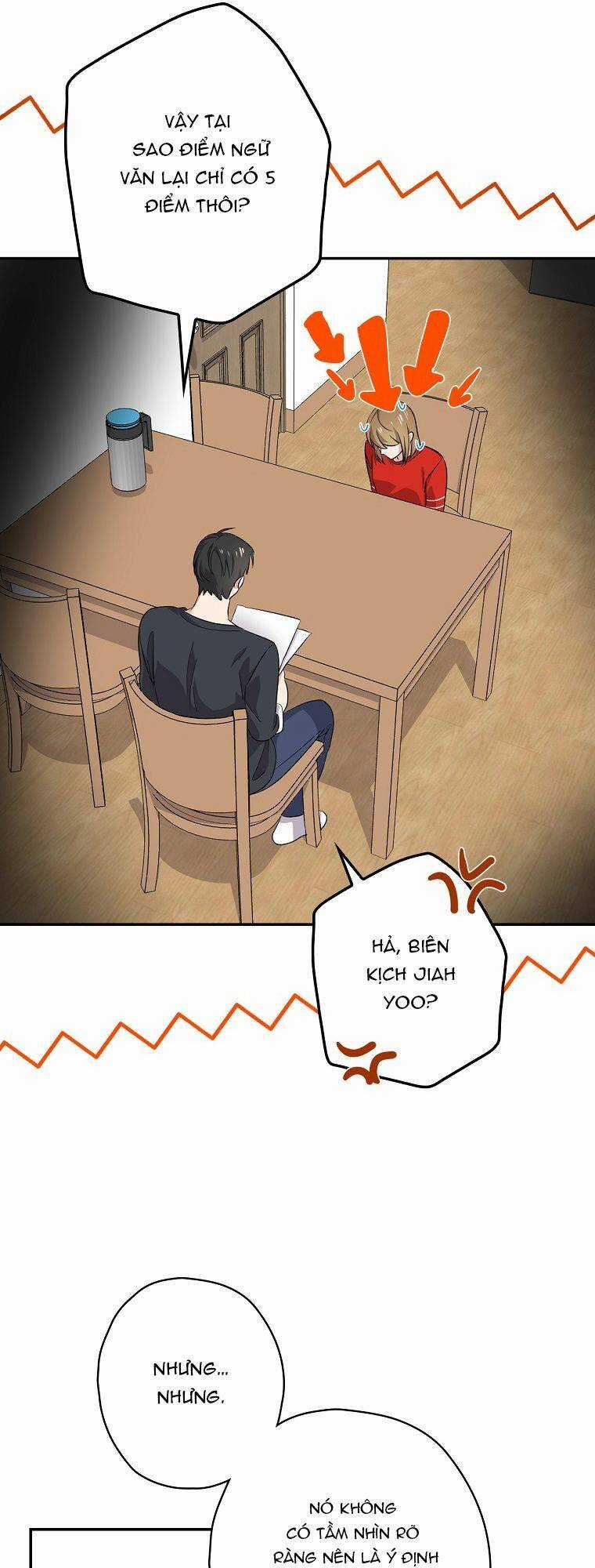 Vua Phim Truyền Hình Chapter 66 trang 42