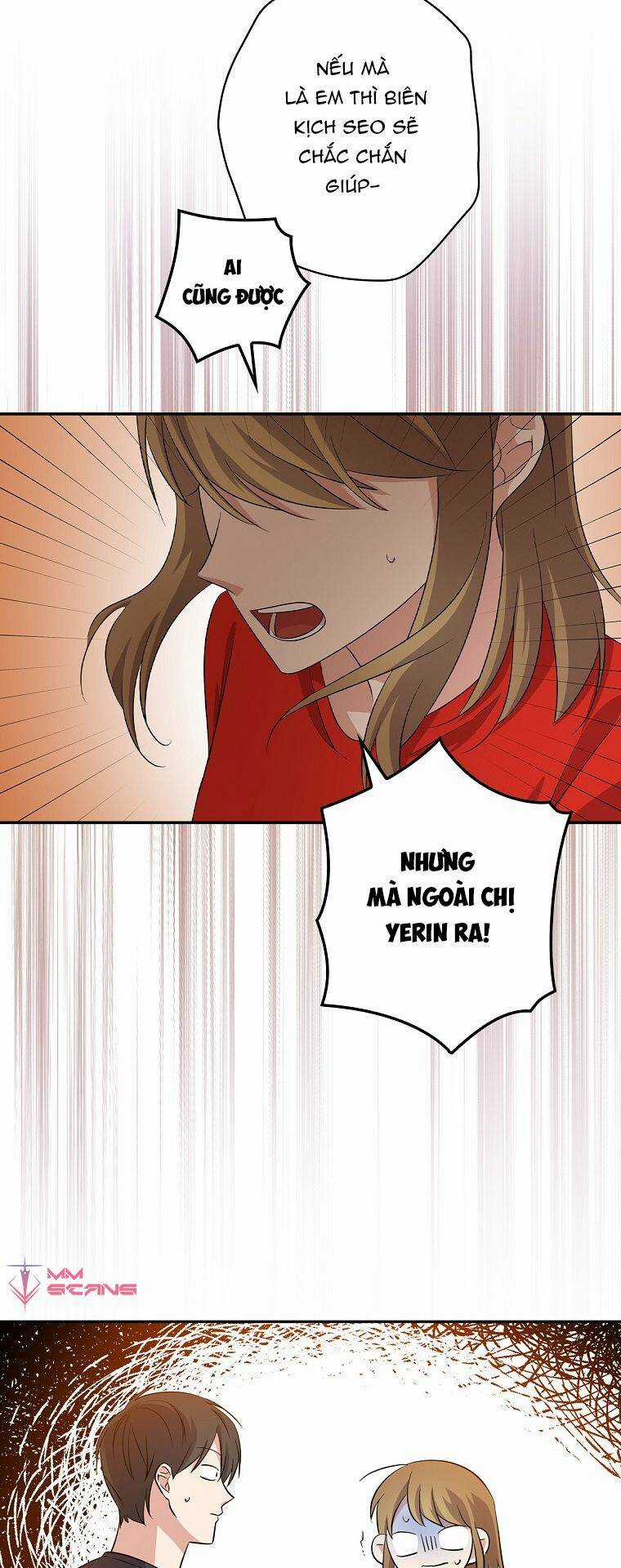 Vua Phim Truyền Hình Chapter 66 trang 45