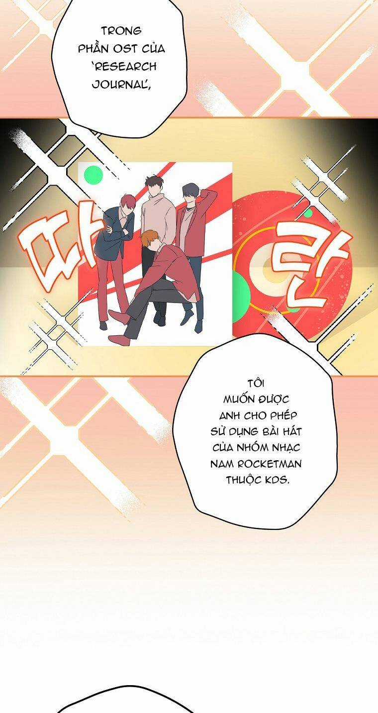 Vua Phim Truyền Hình Chapter 66 trang 5