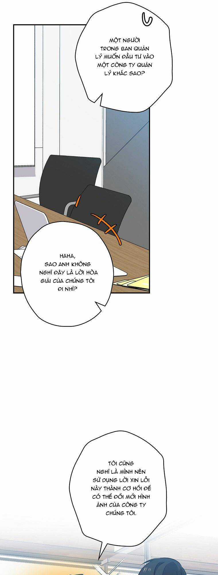 Vua Phim Truyền Hình Chapter 66 trang 7