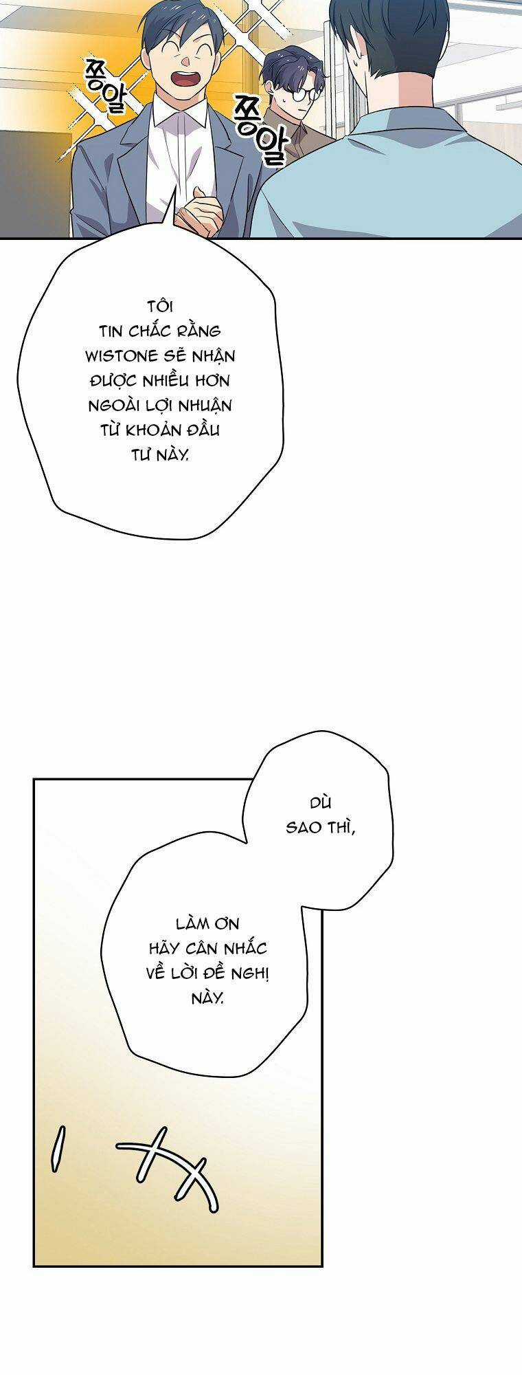 Vua Phim Truyền Hình Chapter 66 trang 8