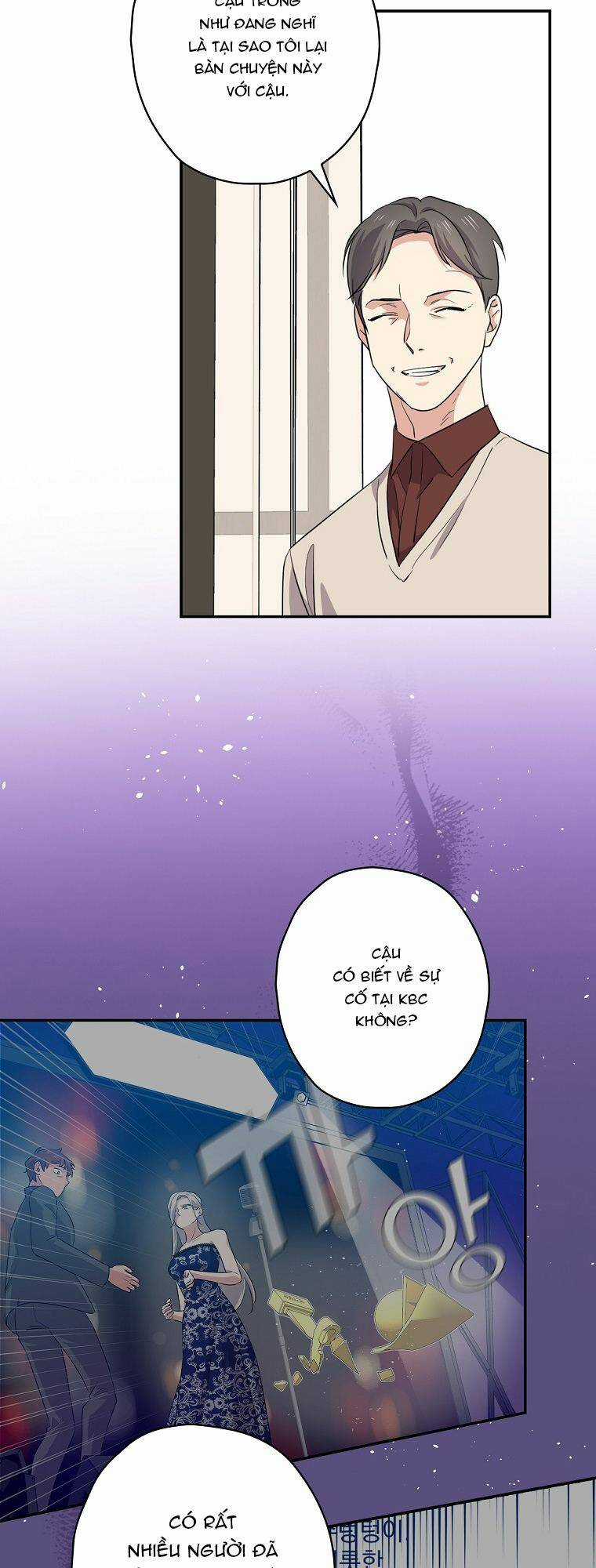 Vua Phim Truyền Hình Chapter 67 trang 12