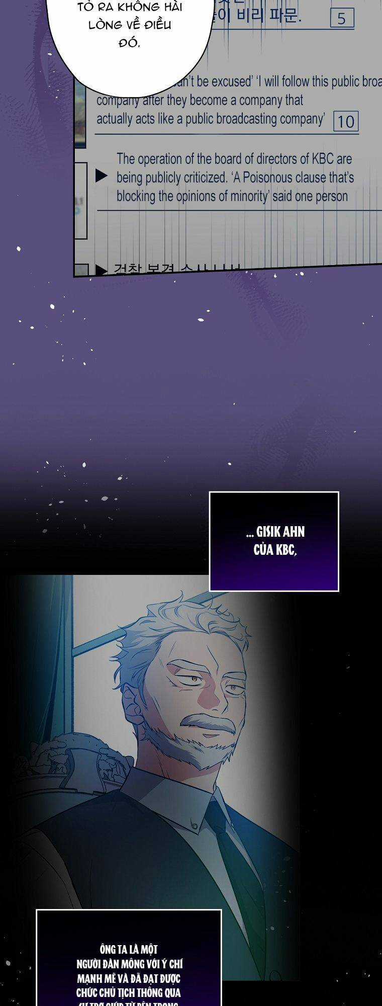 Vua Phim Truyền Hình Chapter 67 trang 13