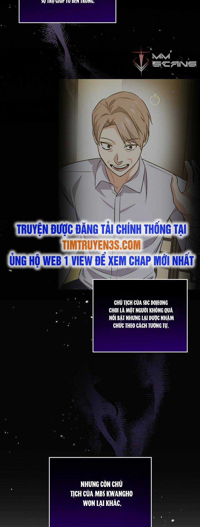 Vua Phim Truyền Hình Chapter 67 trang 14