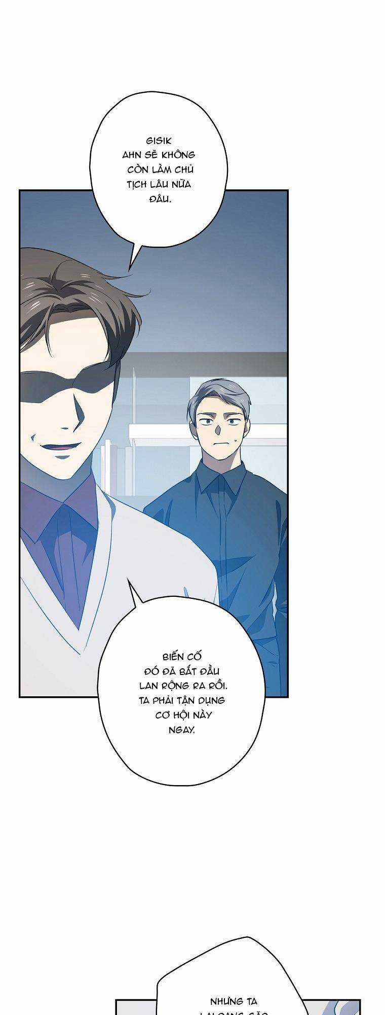 Vua Phim Truyền Hình Chapter 67 trang 16