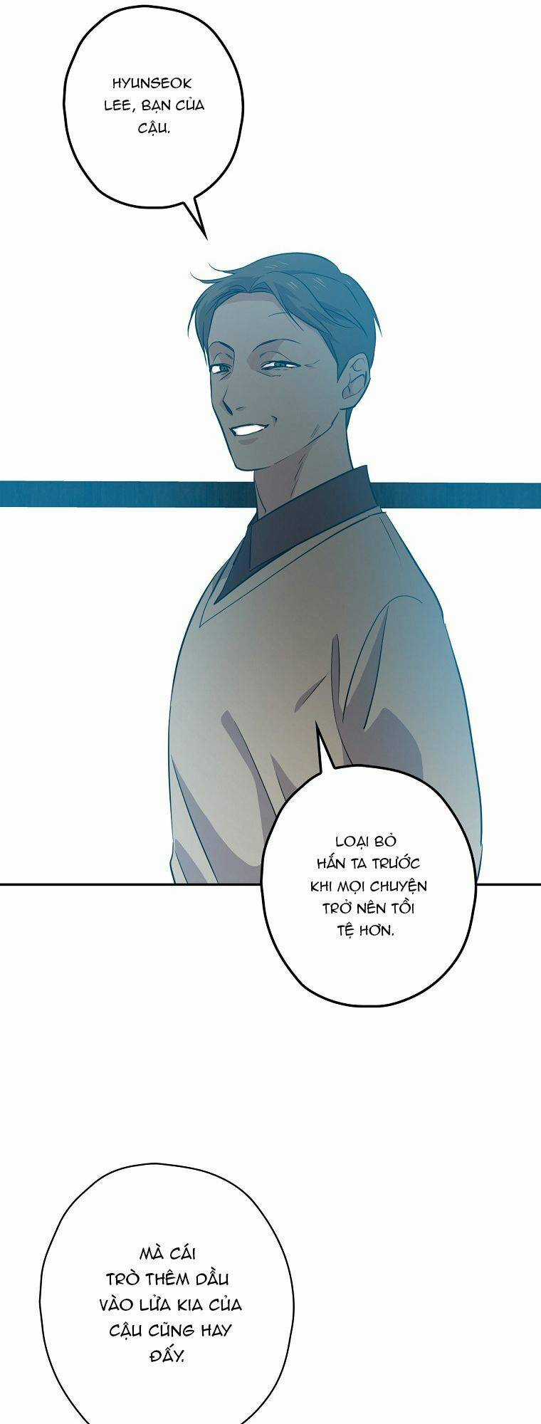 Vua Phim Truyền Hình Chapter 67 trang 21