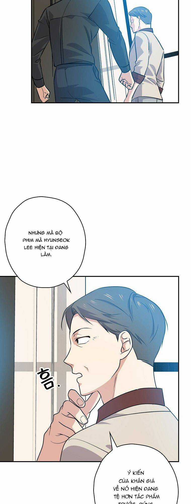 Vua Phim Truyền Hình Chapter 67 trang 23