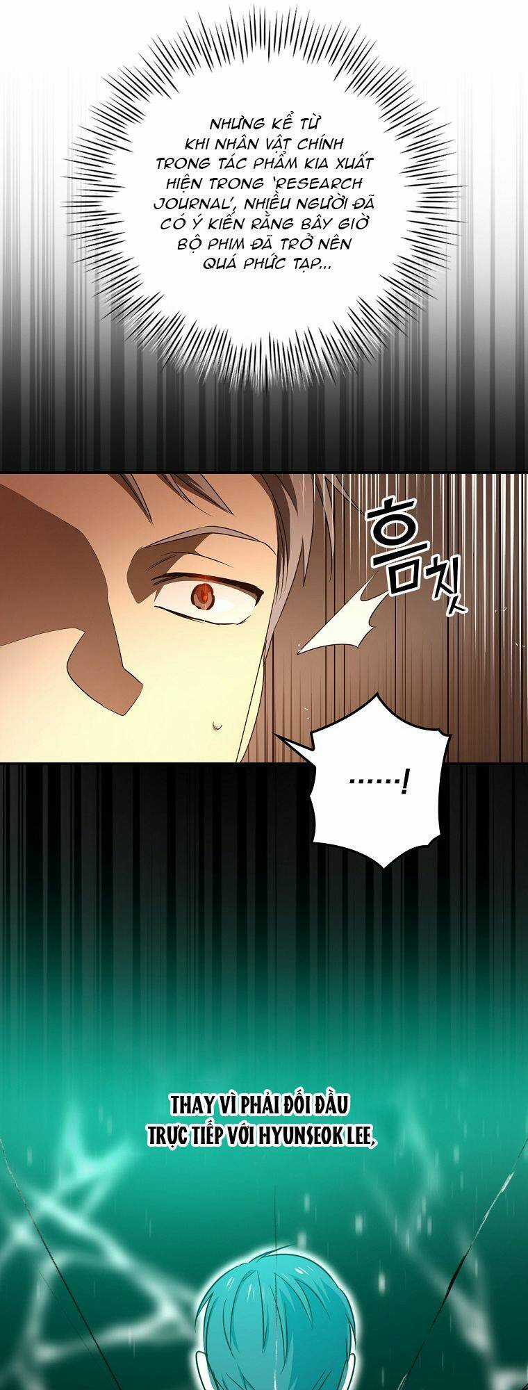 Vua Phim Truyền Hình Chapter 67 trang 26