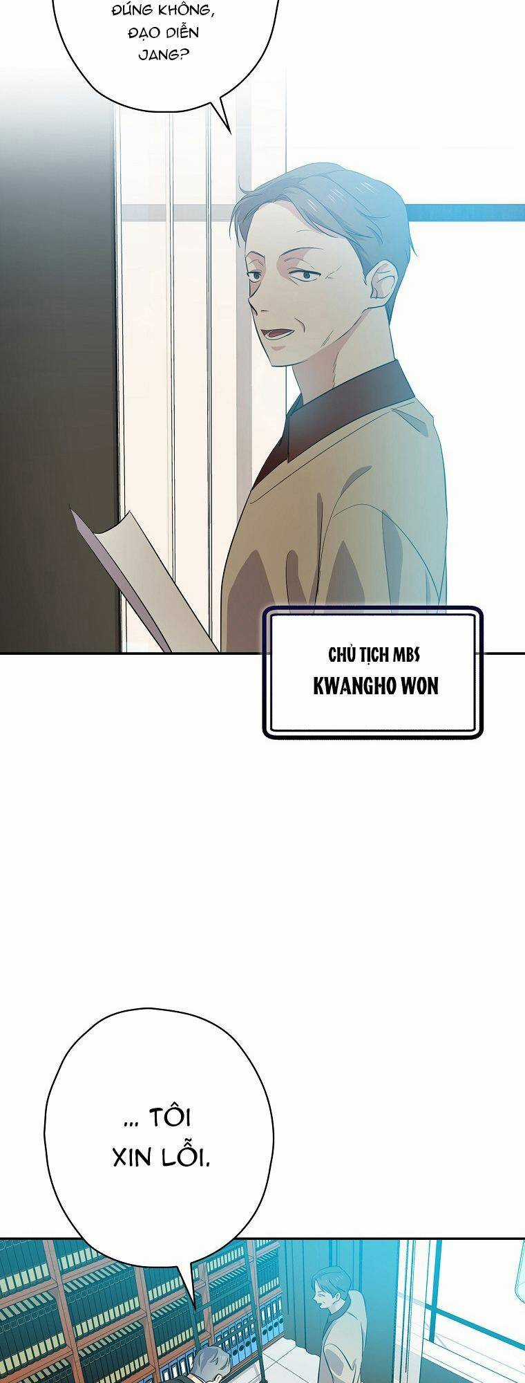 Vua Phim Truyền Hình Chapter 67 trang 3