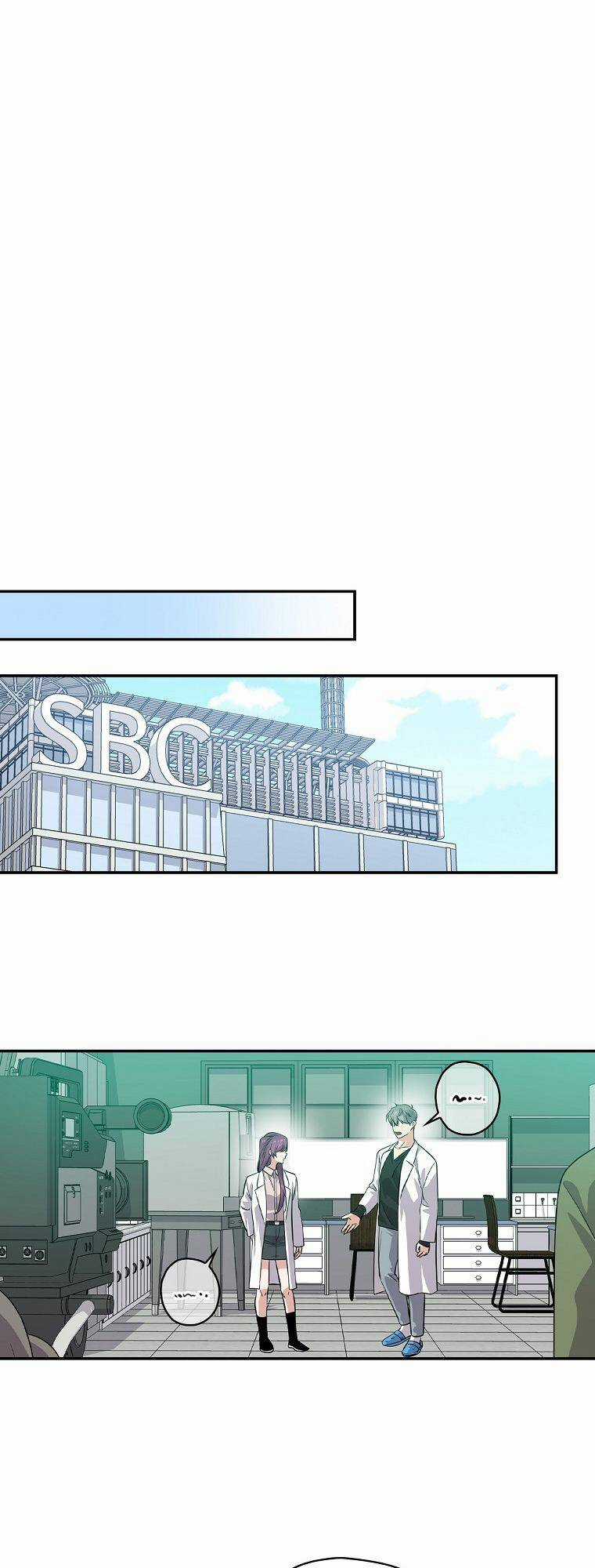 Vua Phim Truyền Hình Chapter 67 trang 31