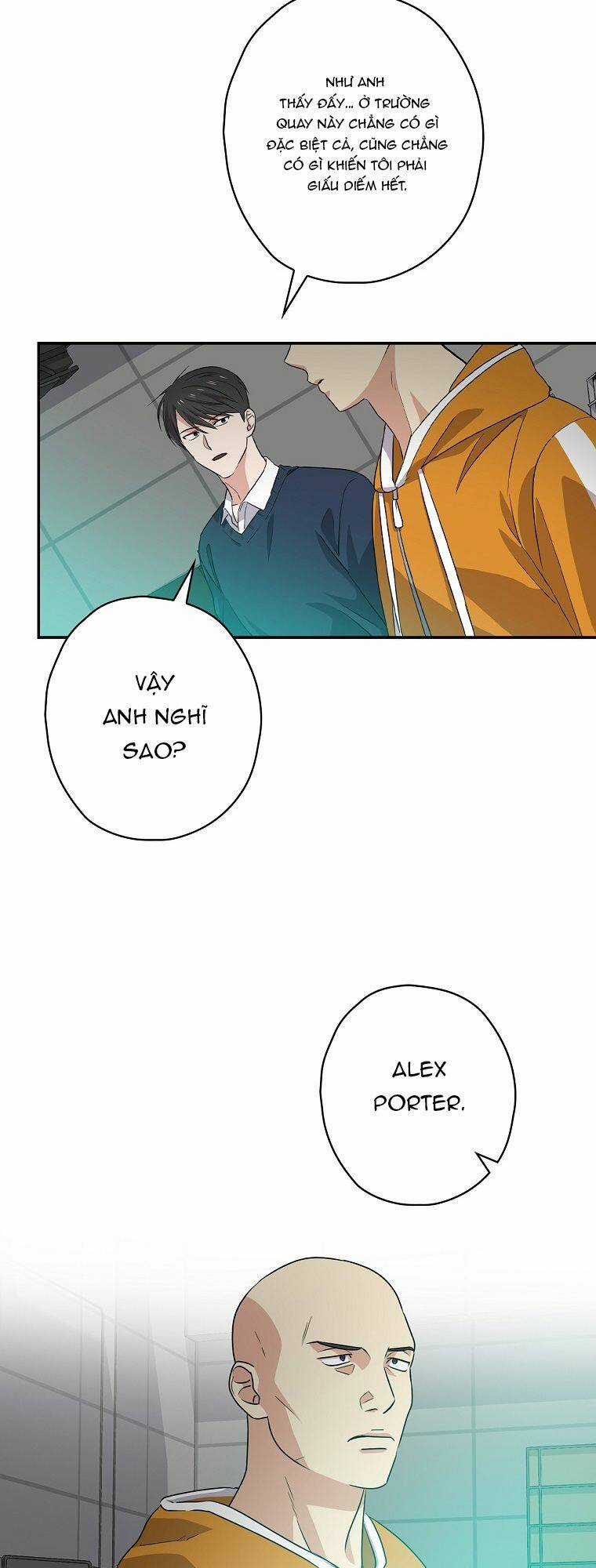 Vua Phim Truyền Hình Chapter 67 trang 32