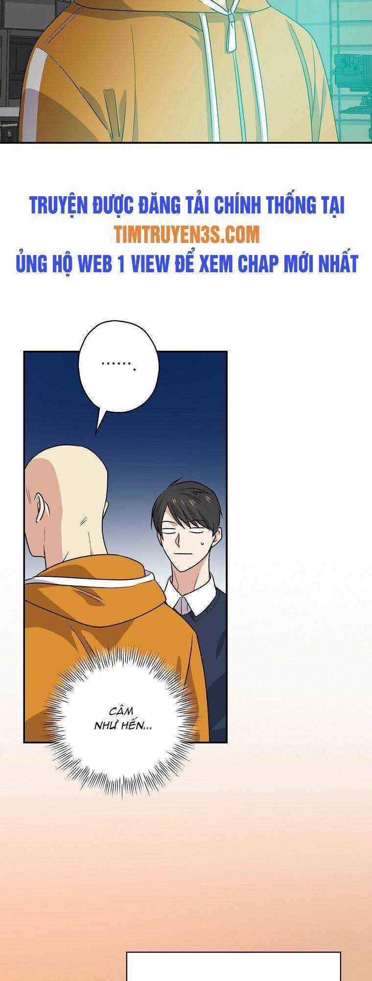 Vua Phim Truyền Hình Chapter 67 trang 33