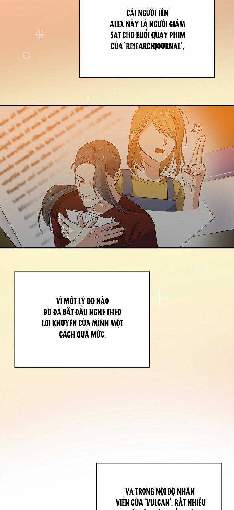 Vua Phim Truyền Hình Chapter 67 trang 34