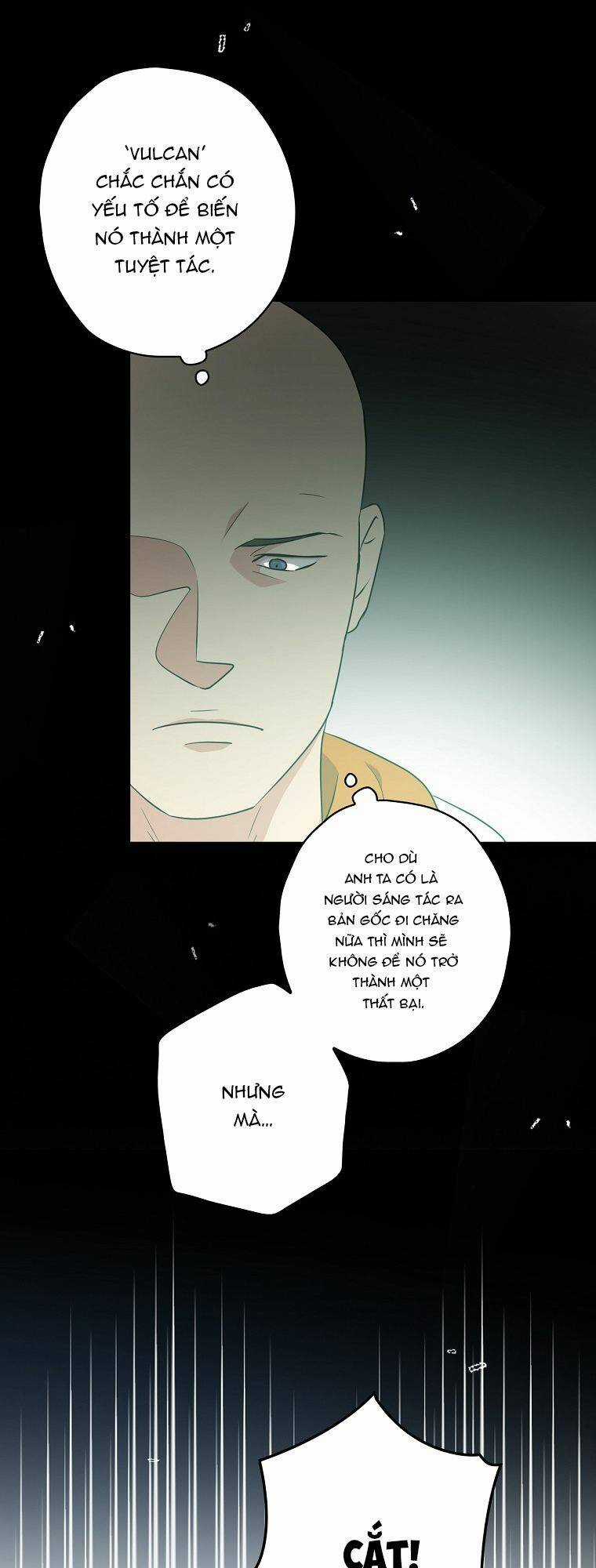 Vua Phim Truyền Hình Chapter 67 trang 36