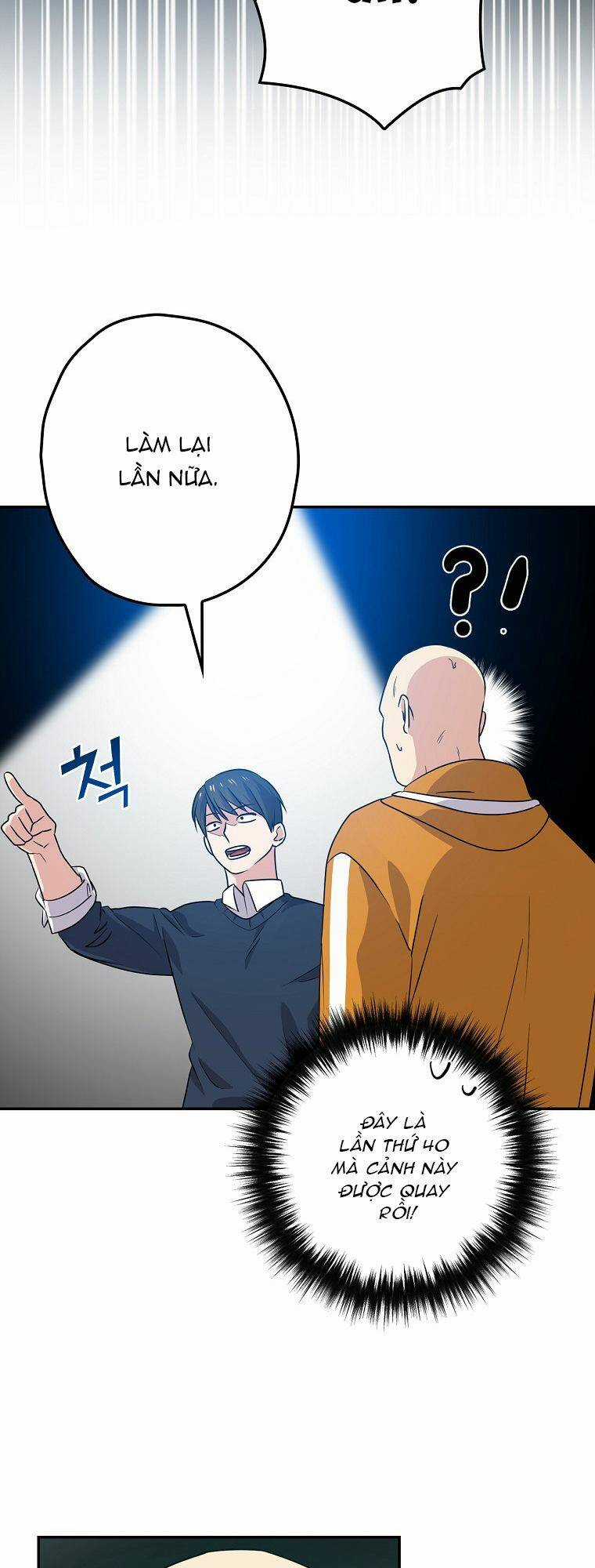 Vua Phim Truyền Hình Chapter 67 trang 37