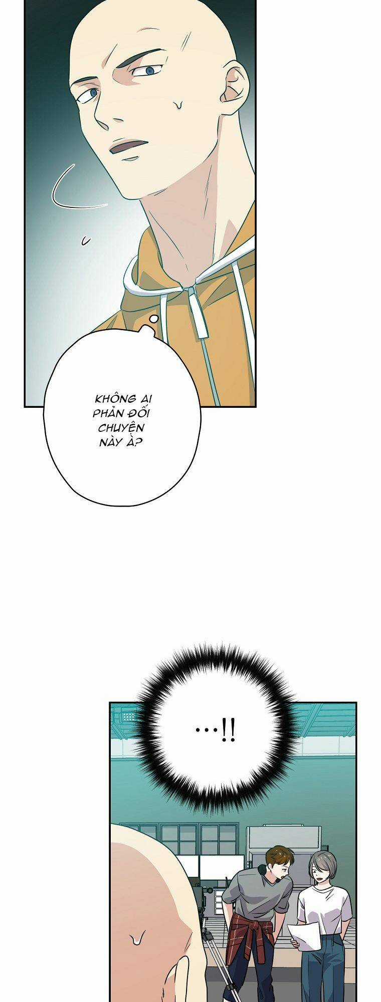 Vua Phim Truyền Hình Chapter 67 trang 38