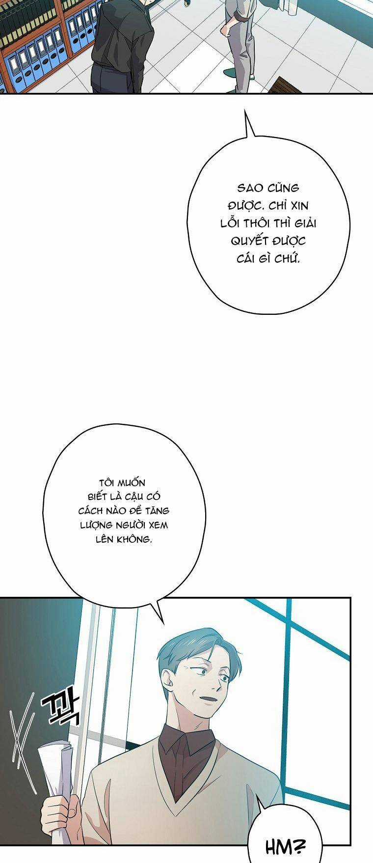 Vua Phim Truyền Hình Chapter 67 trang 4