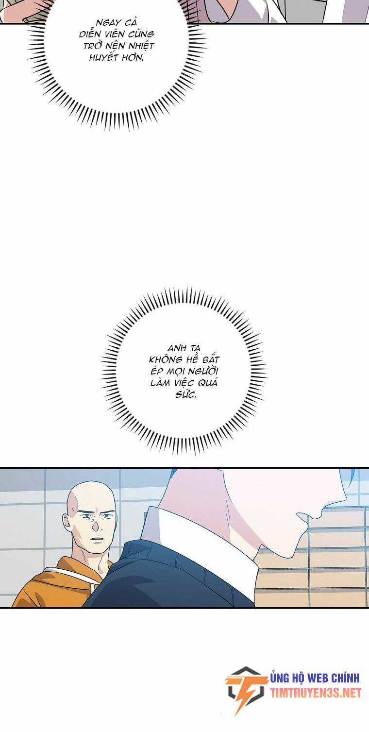 Vua Phim Truyền Hình Chapter 67 trang 40