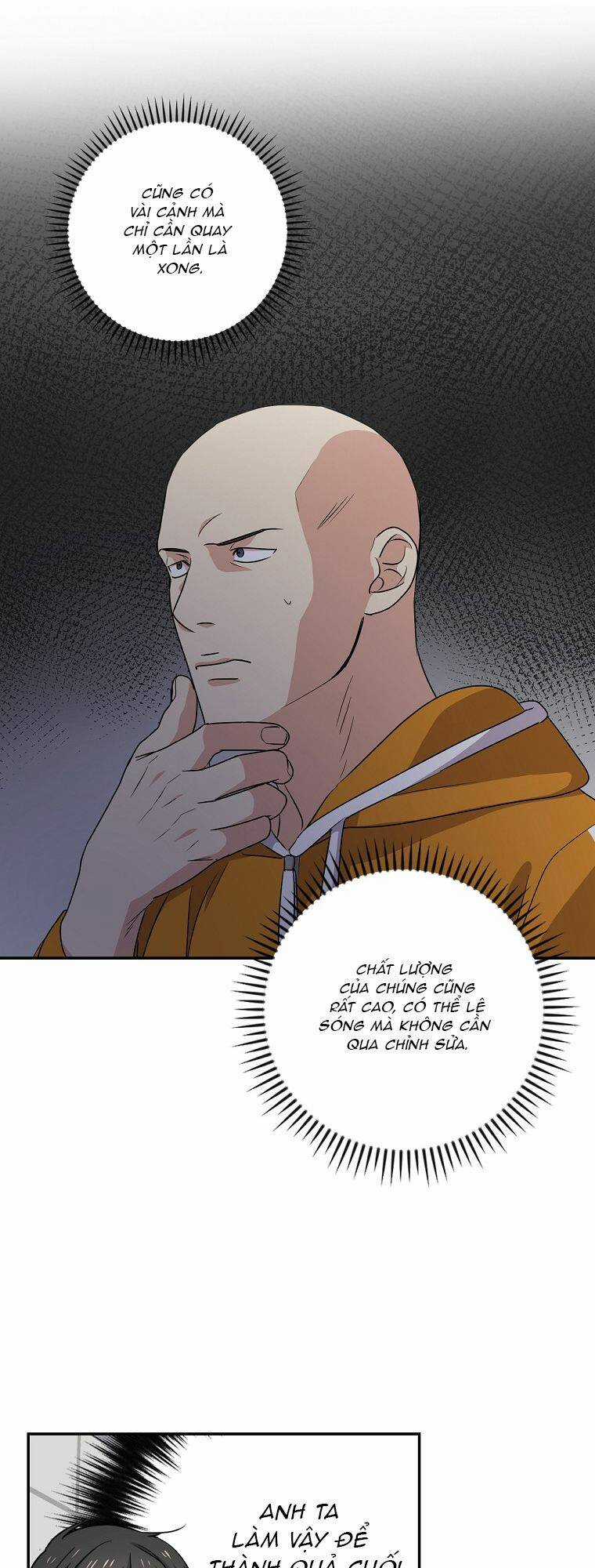 Vua Phim Truyền Hình Chapter 67 trang 41