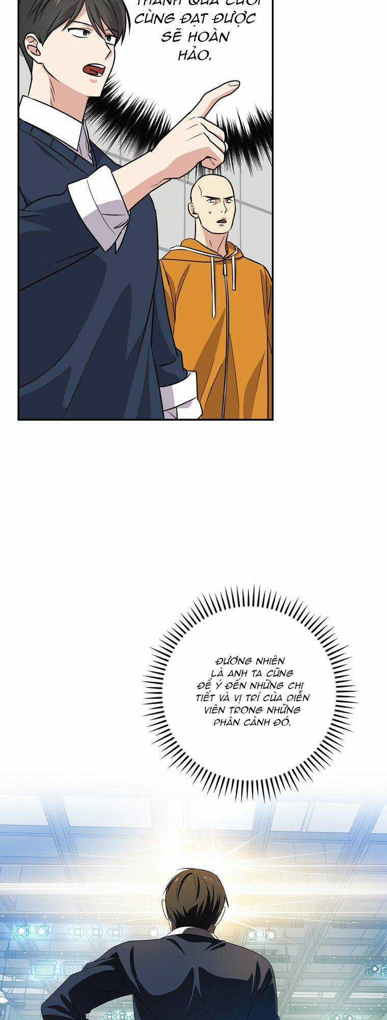 Vua Phim Truyền Hình Chapter 67 trang 42