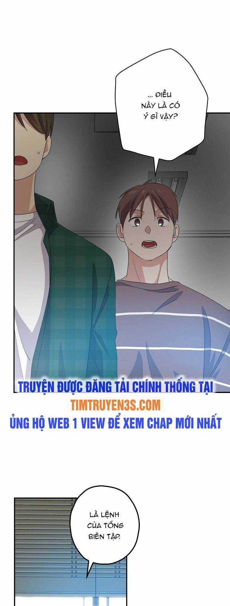 Vua Phim Truyền Hình Chapter 67 trang 47