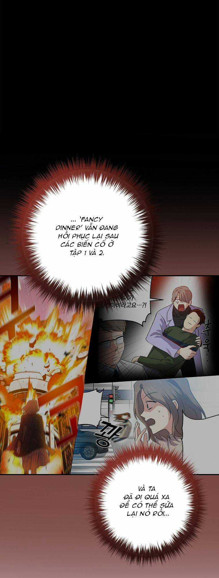 Vua Phim Truyền Hình Chapter 67 trang 7