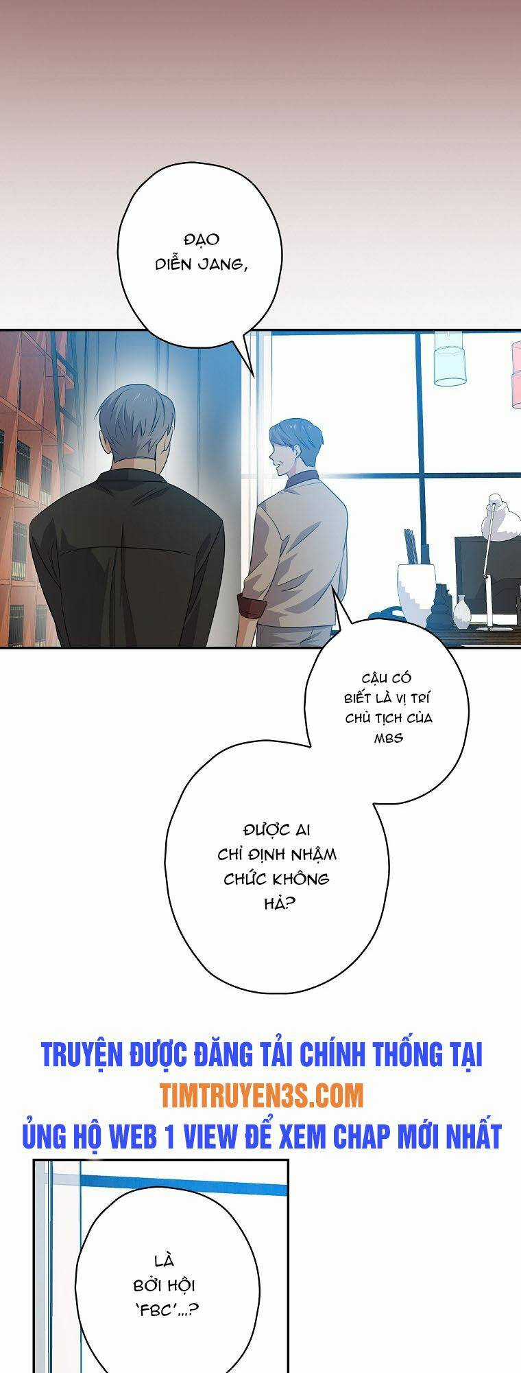 Vua Phim Truyền Hình Chapter 67 trang 8