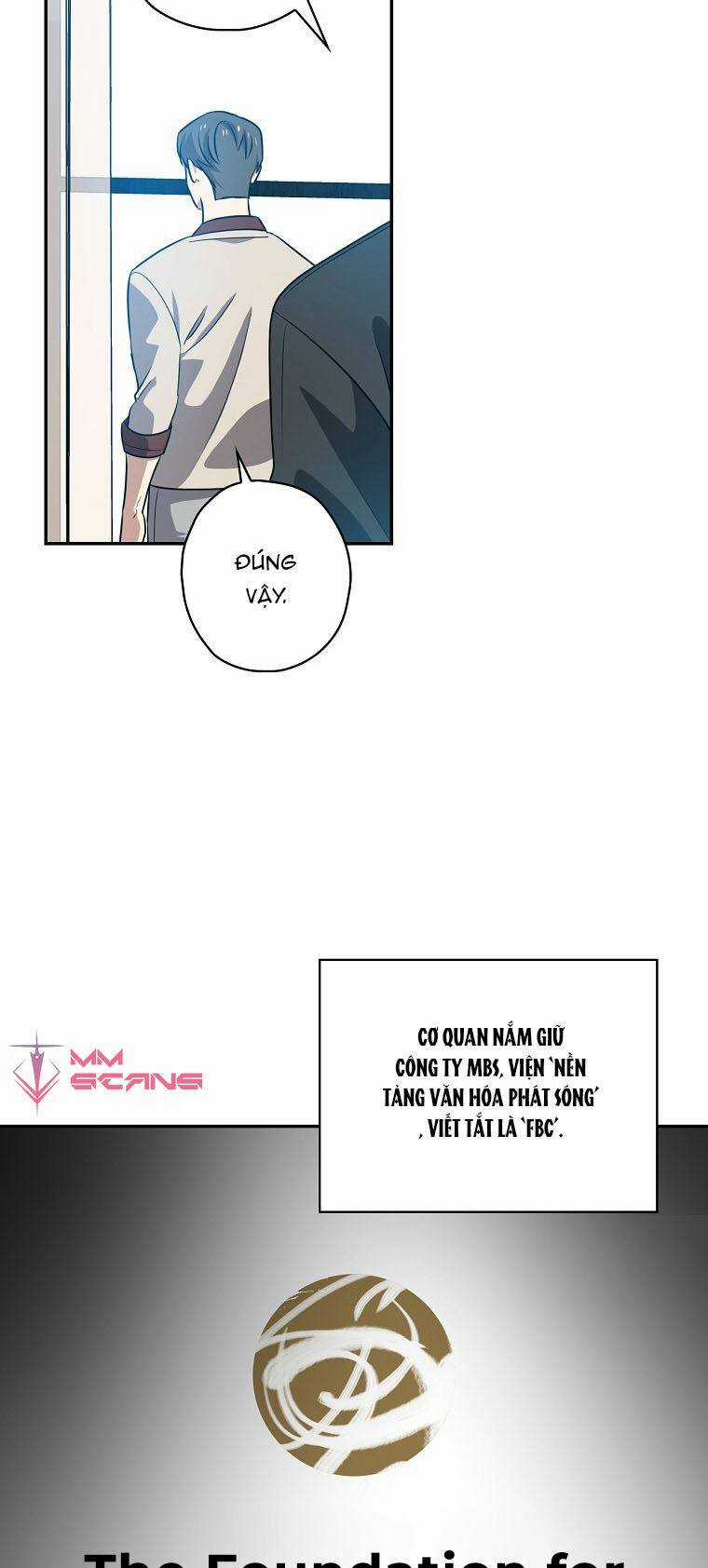 Vua Phim Truyền Hình Chapter 67 trang 9