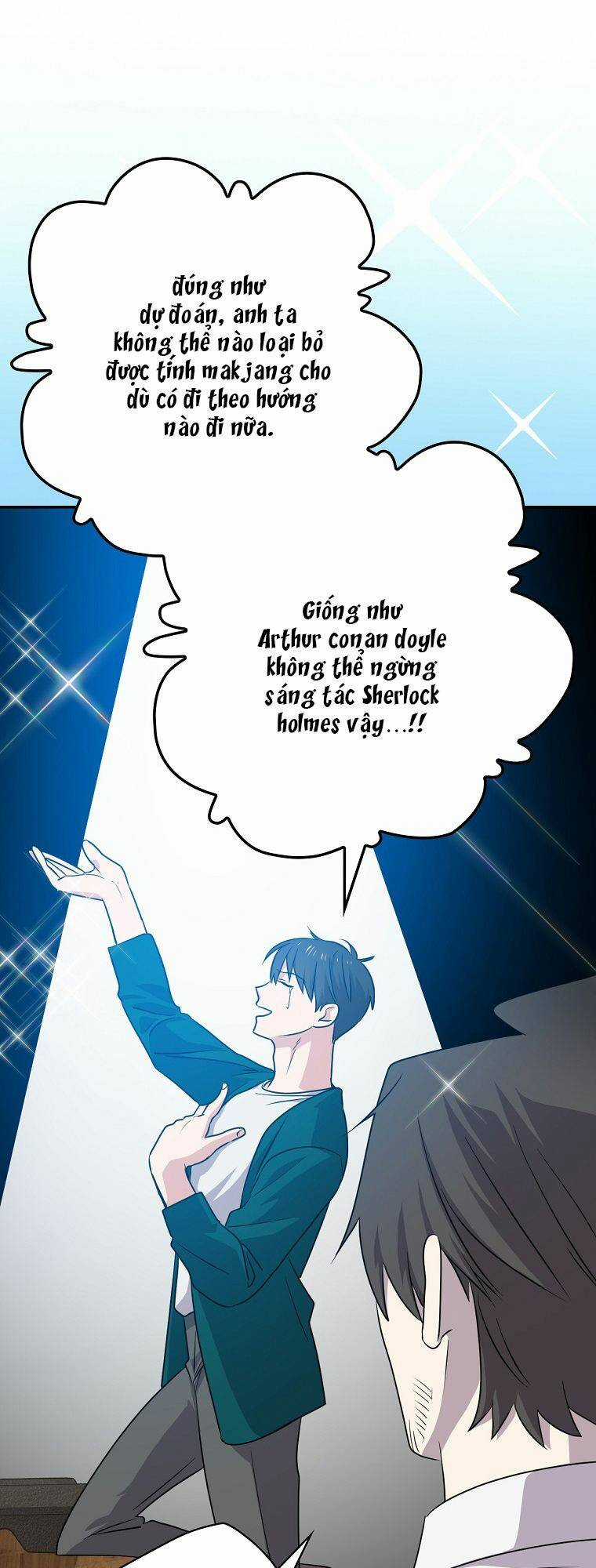 Vua Phim Truyền Hình Chapter 68 trang 11