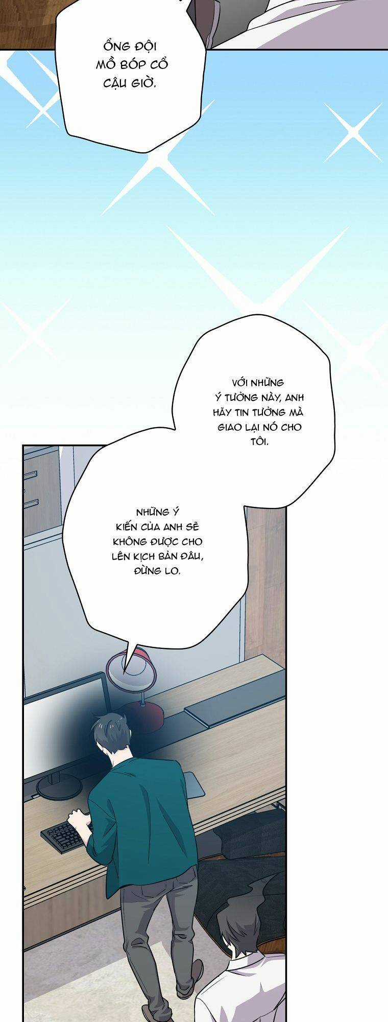 Vua Phim Truyền Hình Chapter 68 trang 12