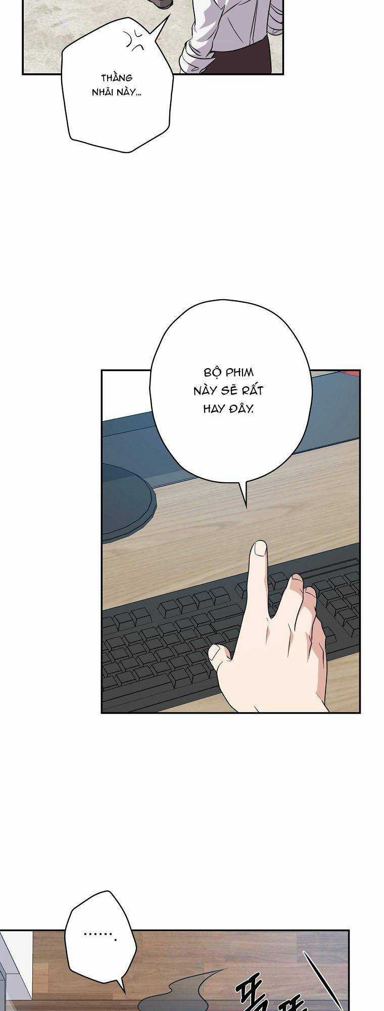 Vua Phim Truyền Hình Chapter 68 trang 13