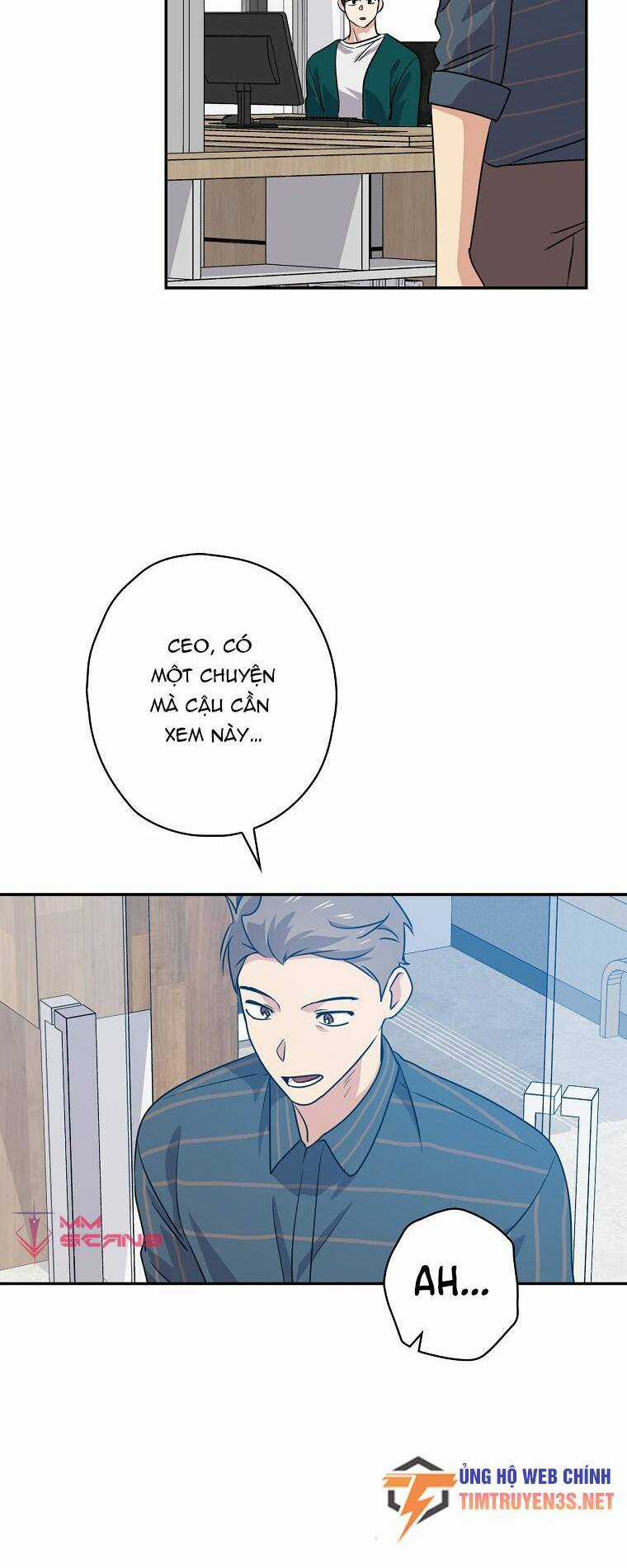 Vua Phim Truyền Hình Chapter 68 trang 15