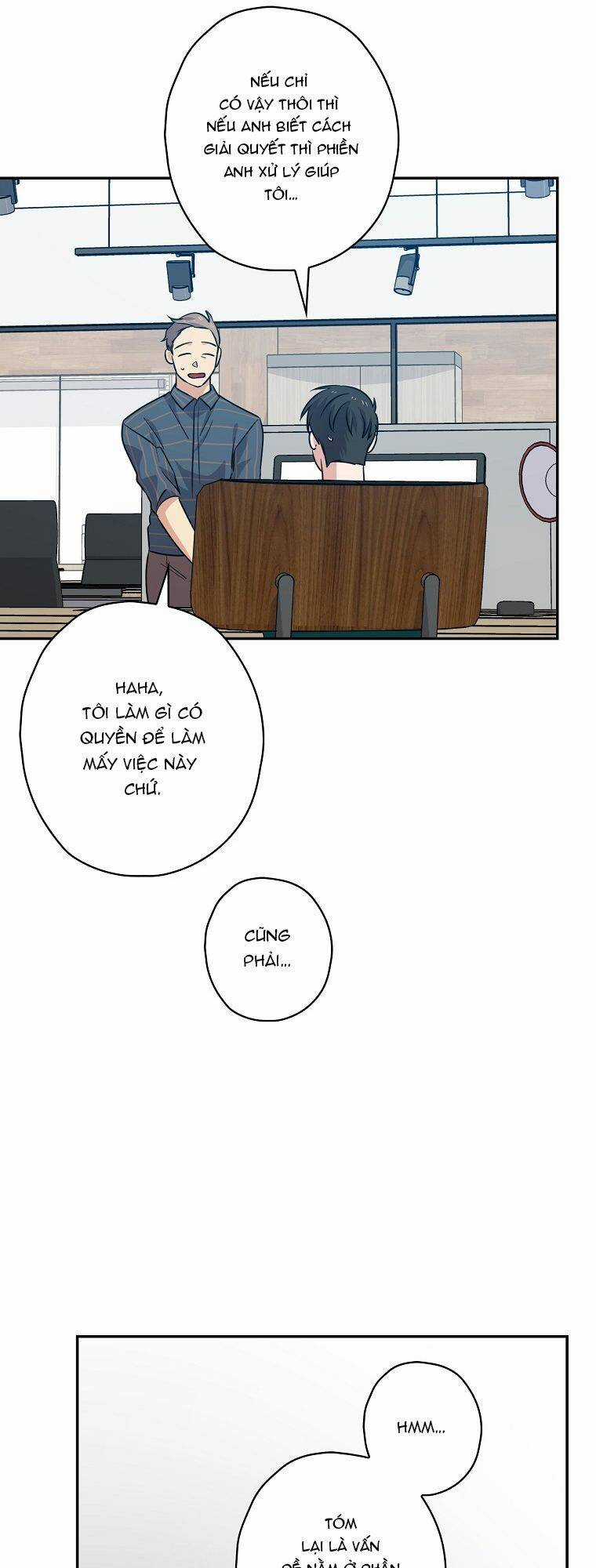 Vua Phim Truyền Hình Chapter 68 trang 16