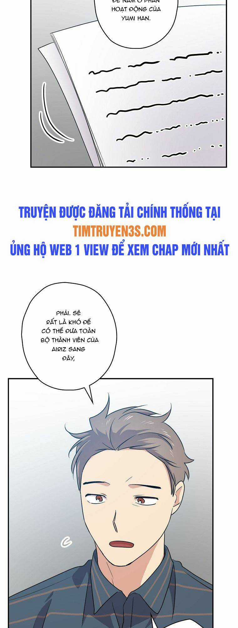 Vua Phim Truyền Hình Chapter 68 trang 17