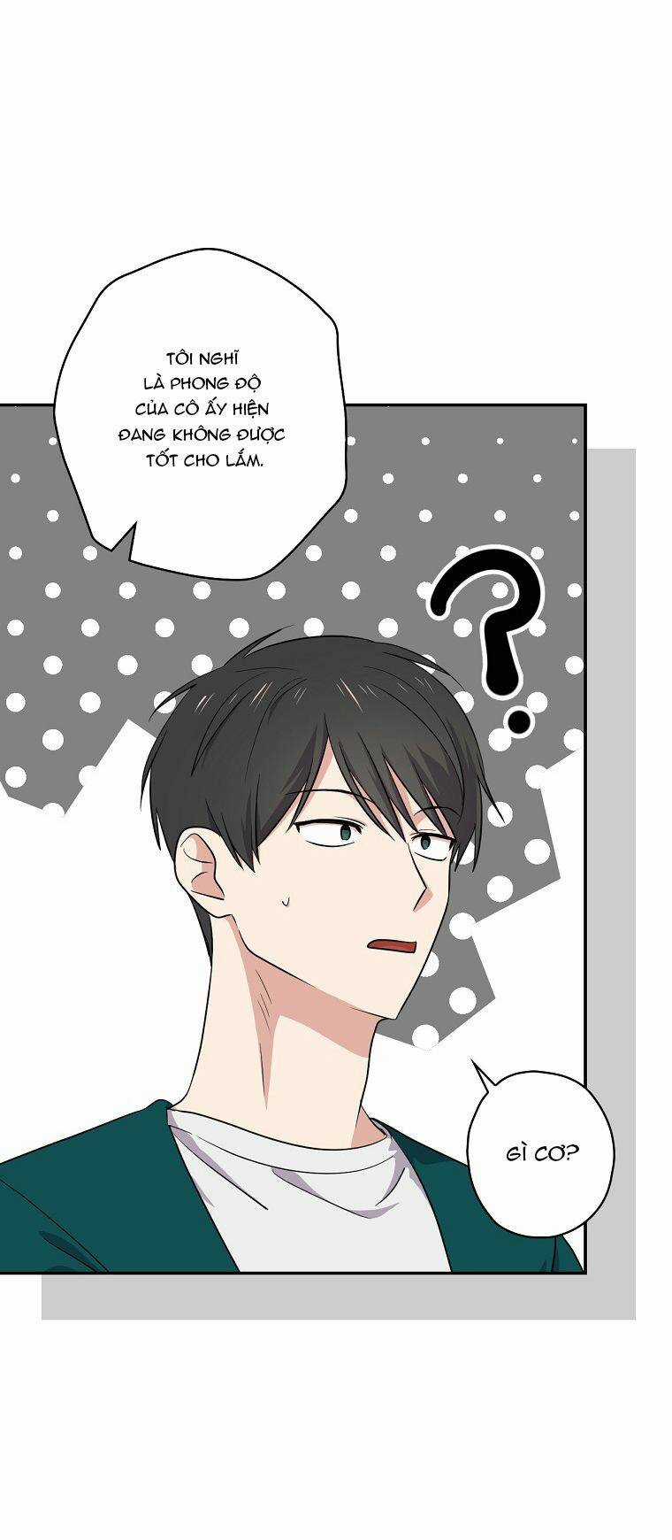 Vua Phim Truyền Hình Chapter 68 trang 19