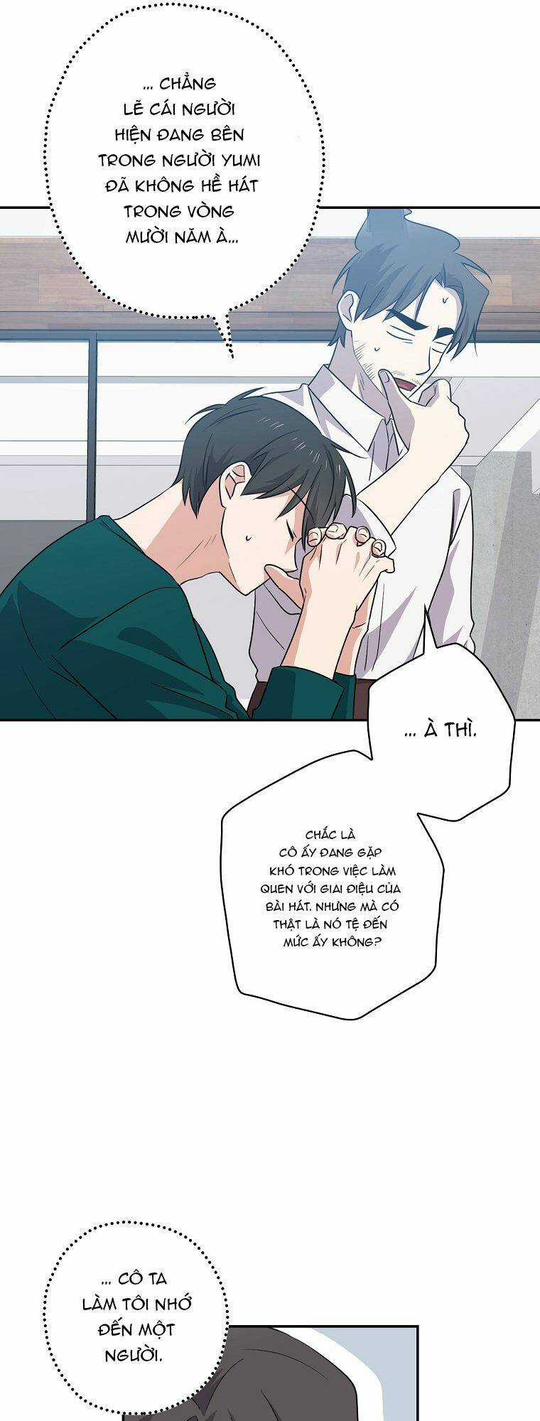 Vua Phim Truyền Hình Chapter 68 trang 21