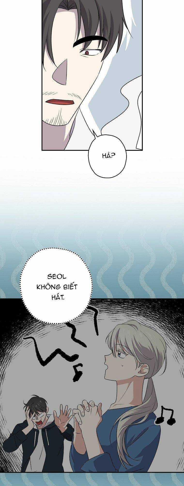 Vua Phim Truyền Hình Chapter 68 trang 22