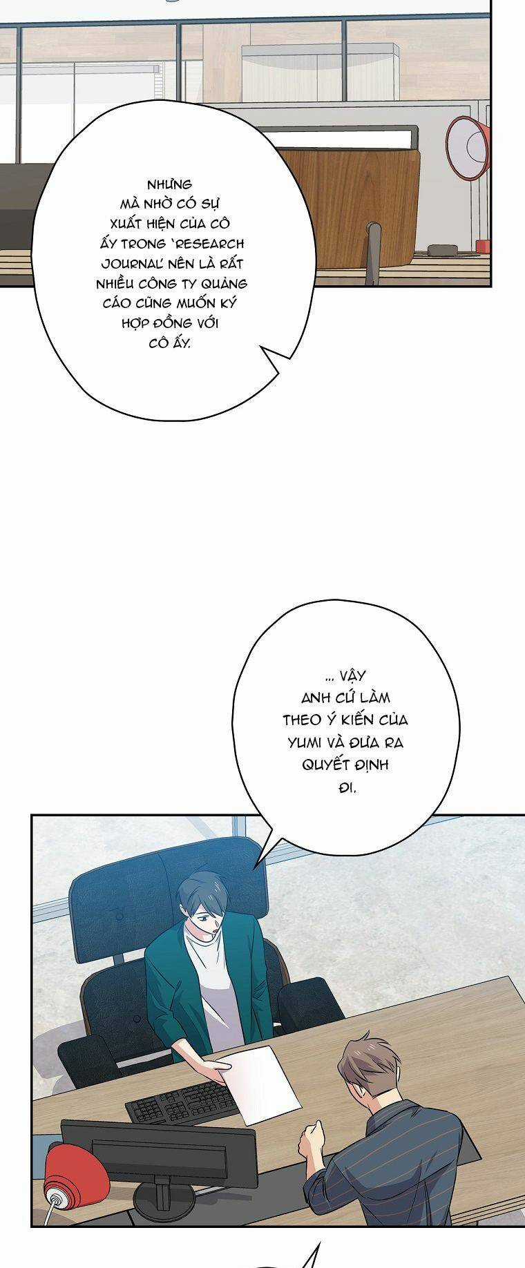 Vua Phim Truyền Hình Chapter 68 trang 24