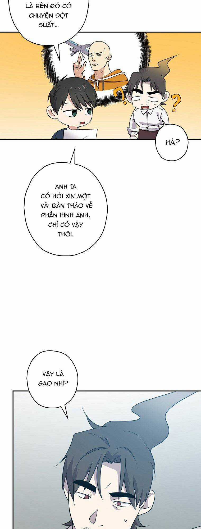 Vua Phim Truyền Hình Chapter 68 trang 3