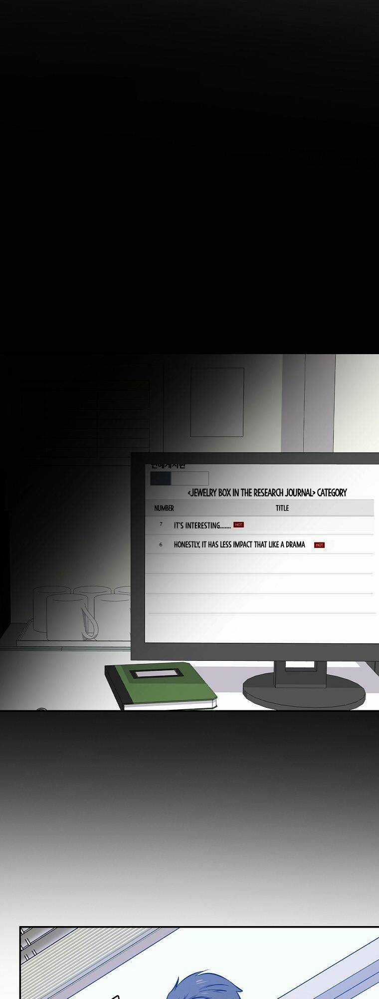 Vua Phim Truyền Hình Chapter 68 trang 31