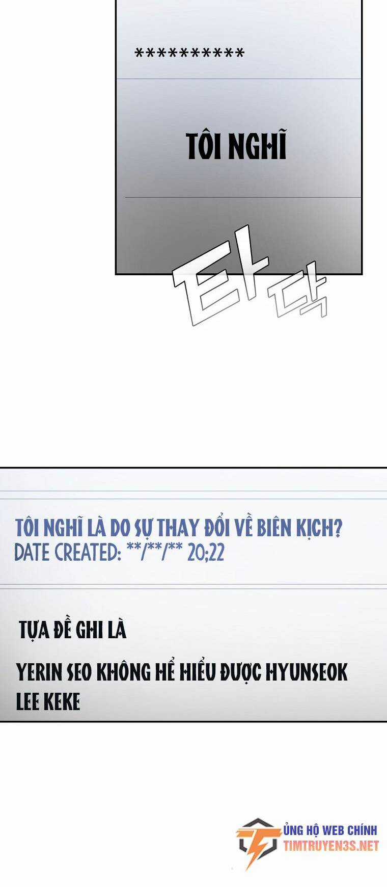 Vua Phim Truyền Hình Chapter 68 trang 34